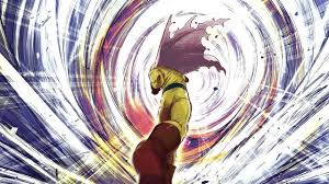 Saitama