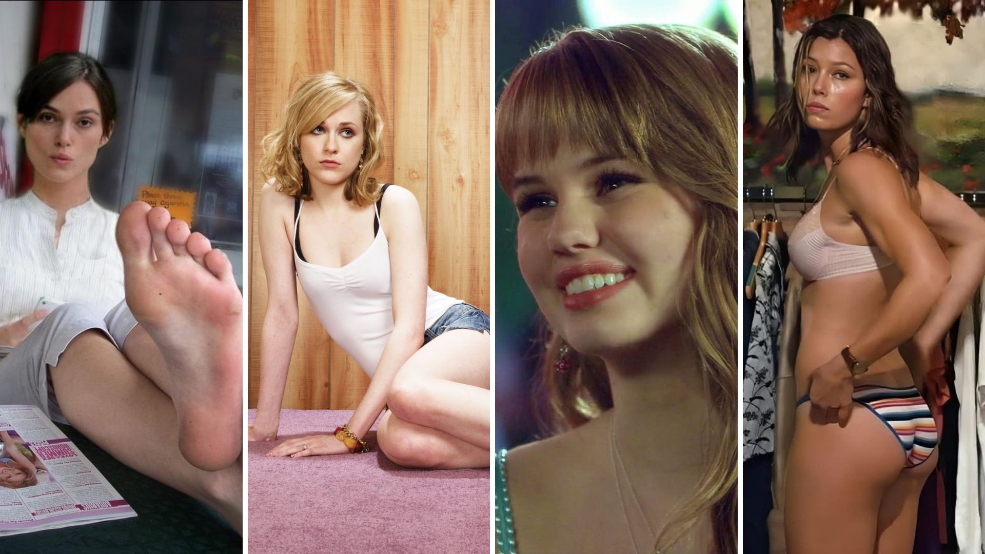 Best female actor