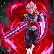 Goku black