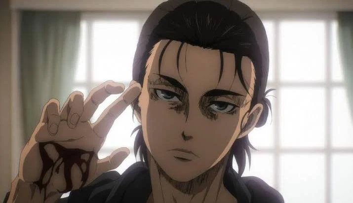 Eren Yeager