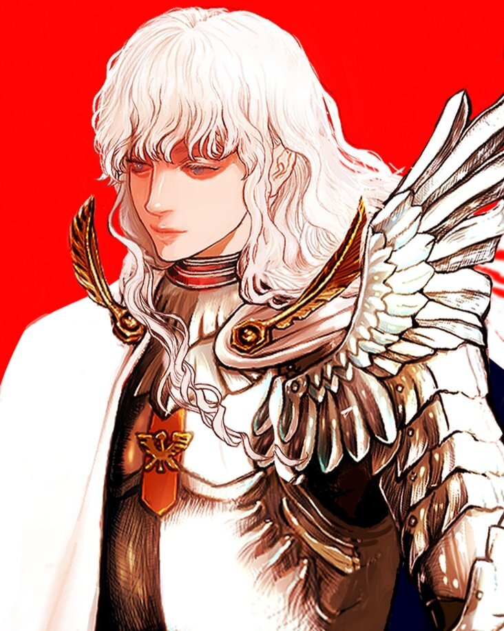 griffith-berserk 