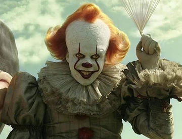 Who's the ultimate biggest menace in fiction