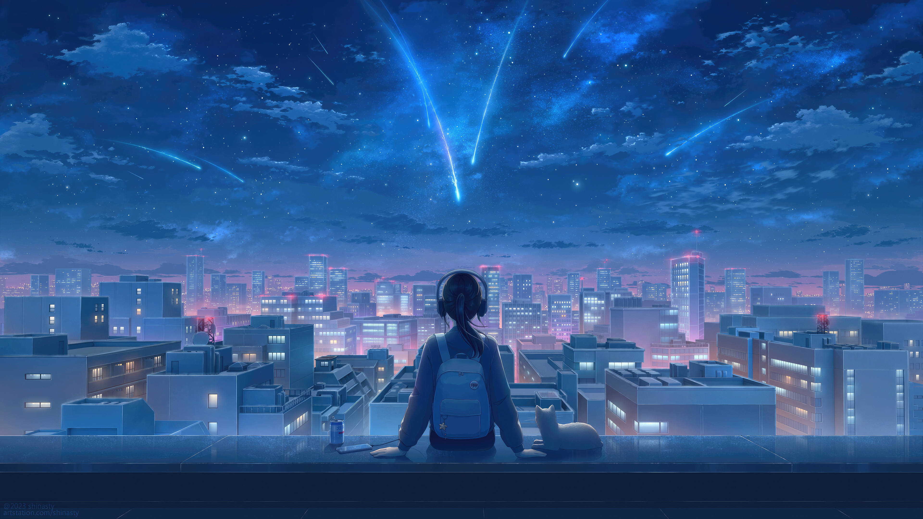 Anime Openings S tier
