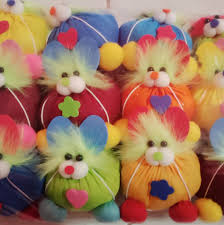 ตุ๊กตายิงปืนงานวัด