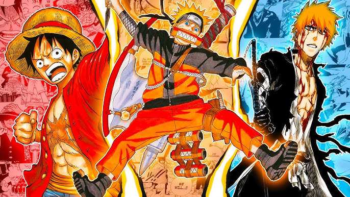 Big 3 Endings 