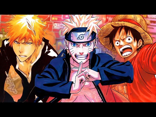 Big 3 Openings