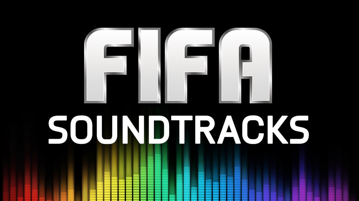 Fifa 16-21 Soundtracks