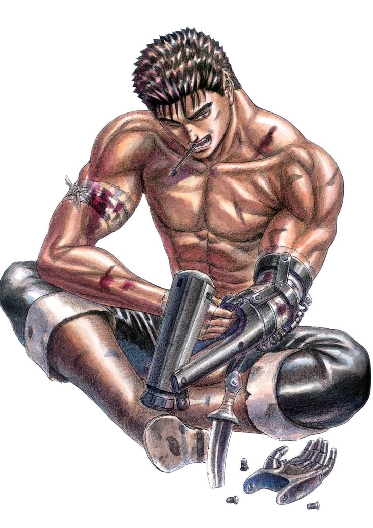 Guts