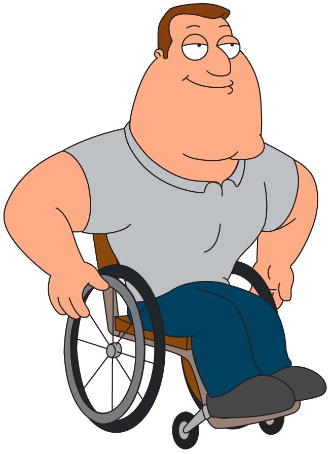 Joe Swanson