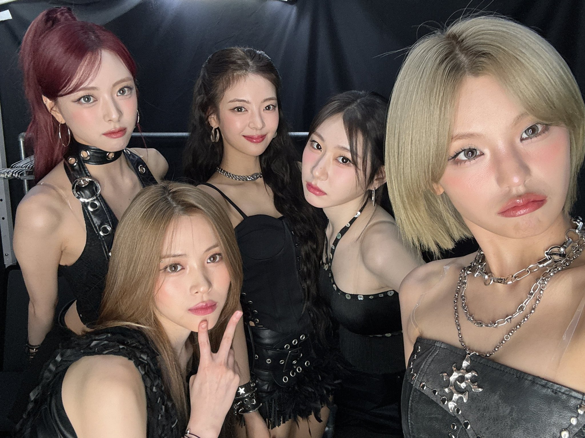 ITZY best song???