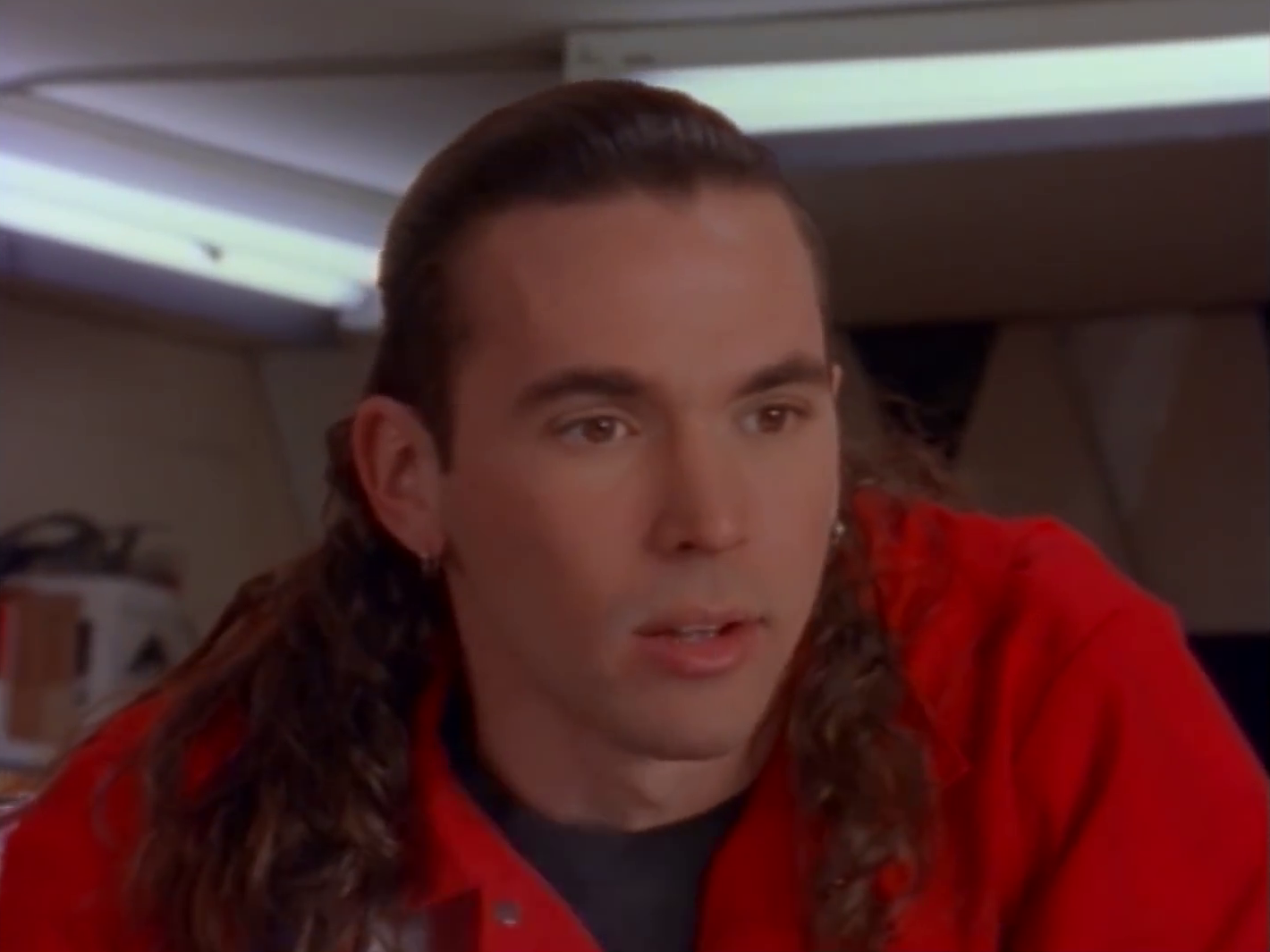 Rank All Turbo Rangers (Power Rangers)