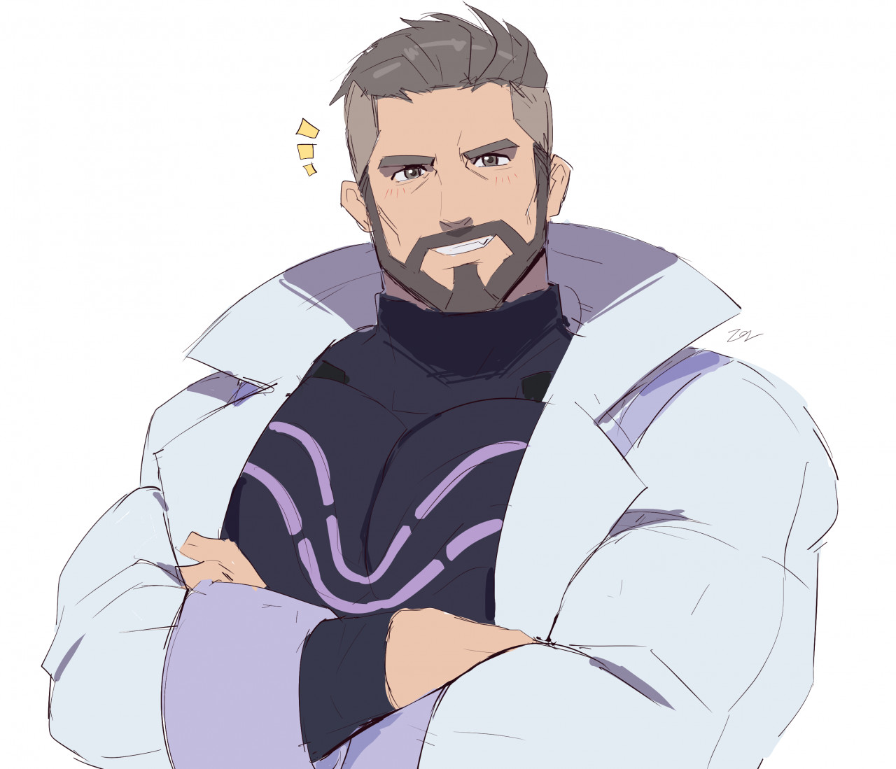 Profesor Turo (Pokemon)