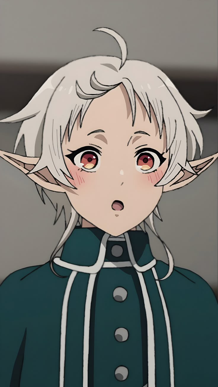 Sylphiette (Mushoku Tensei)