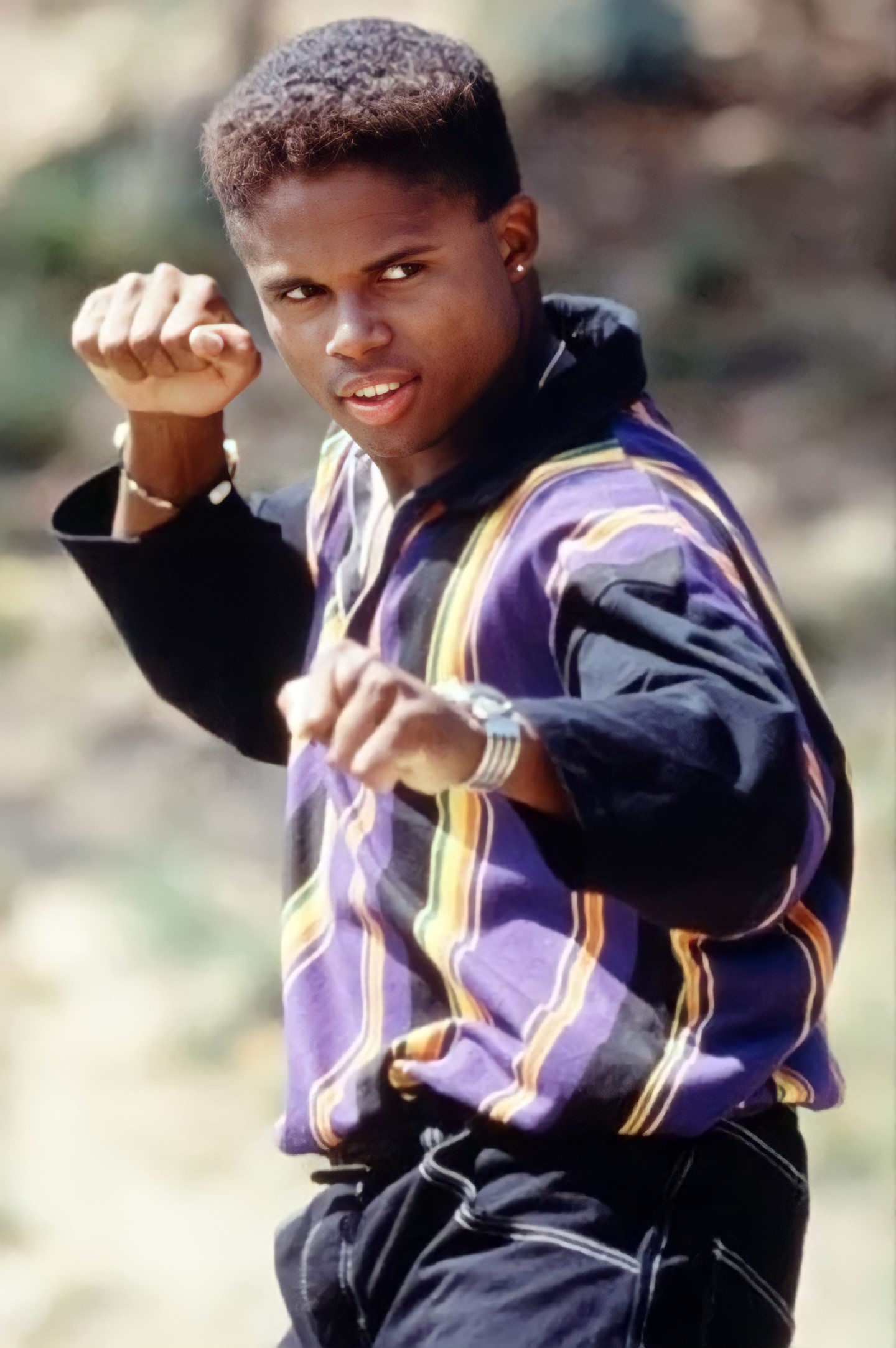 Rank All Mighty Morphin Power Rangers