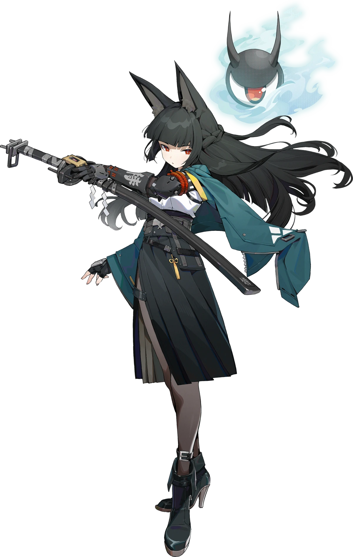 Hoshimi Miyabi