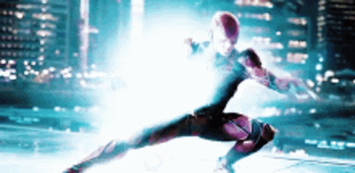 Super Speed (Sound)