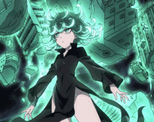 Telekinesis (Building tier)