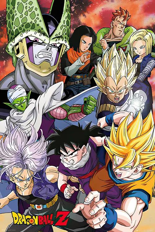 Whats the best show