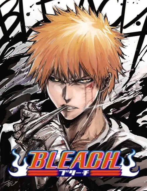 Bleach