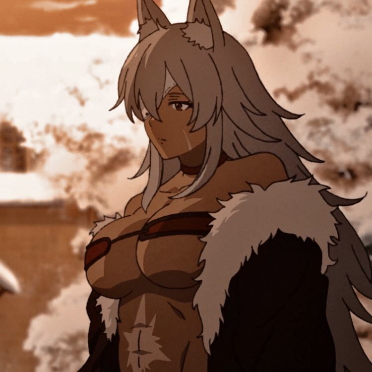 Ghislaine (Mushoku Tensei)