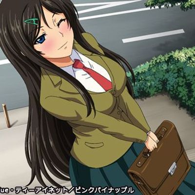 Keiko Mitarai