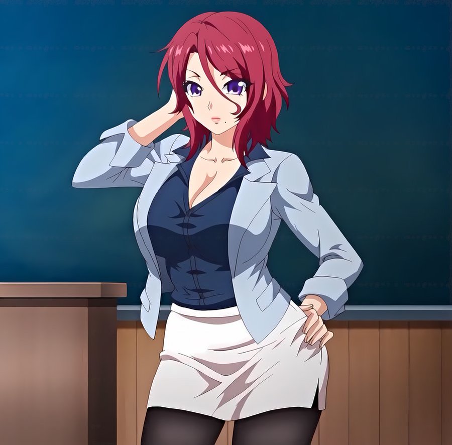 Yoshioka, Maki