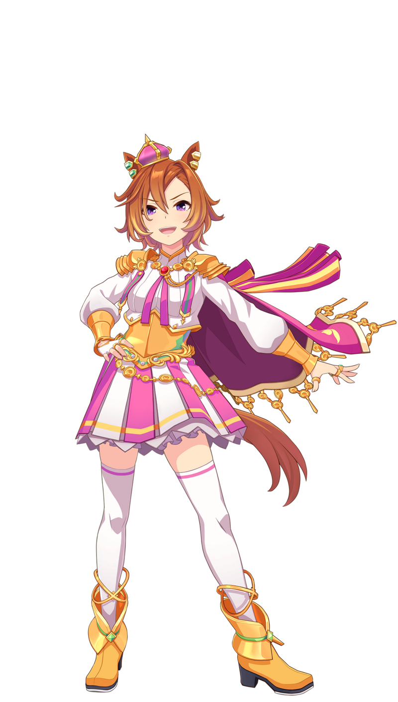 T.M. Opera O (Race)