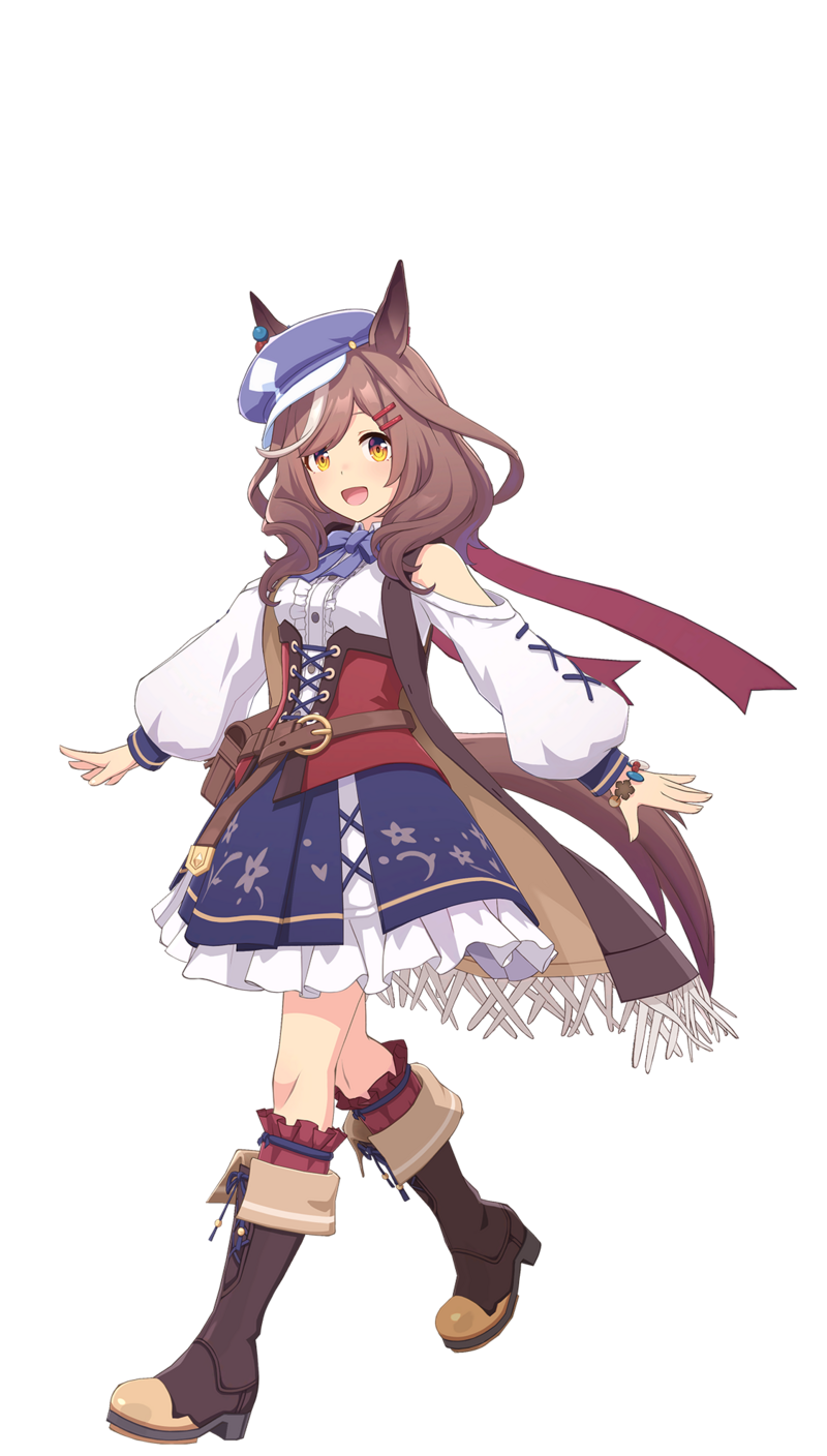Matikanetannhauser (Race)