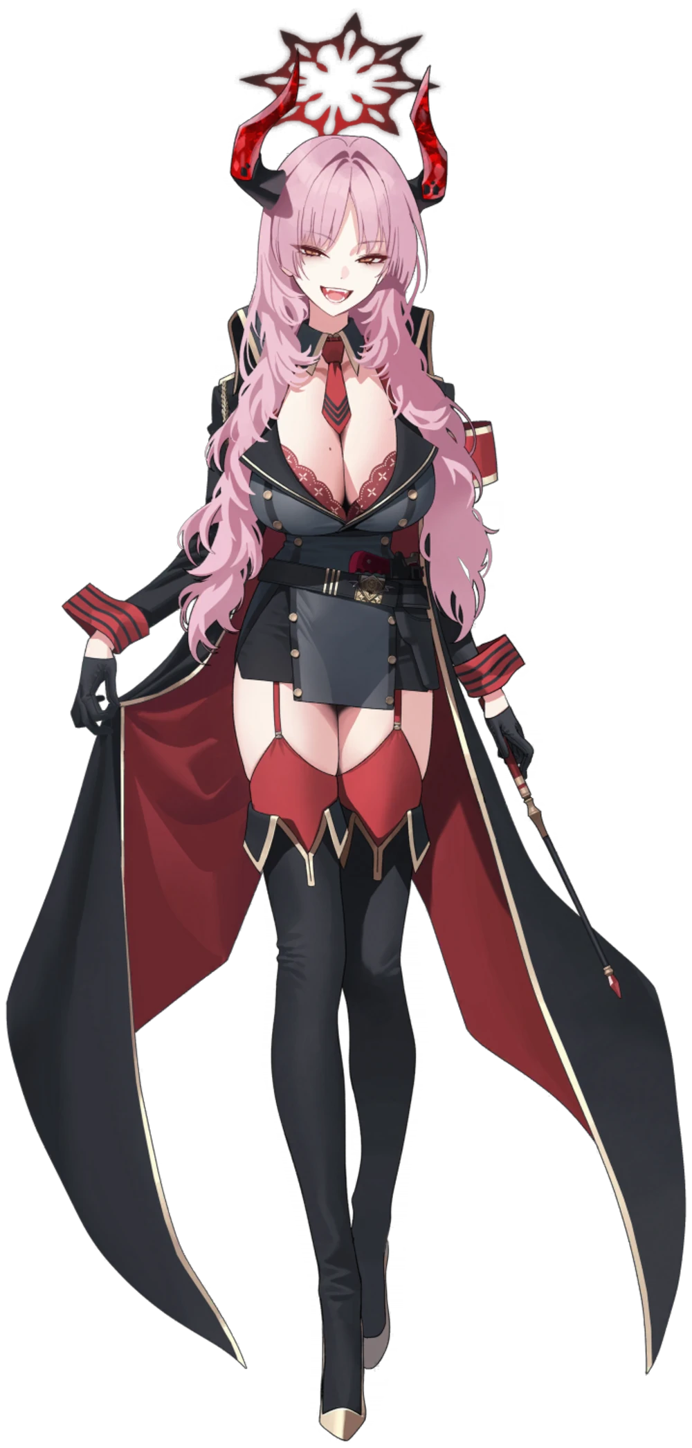 blue archive characters