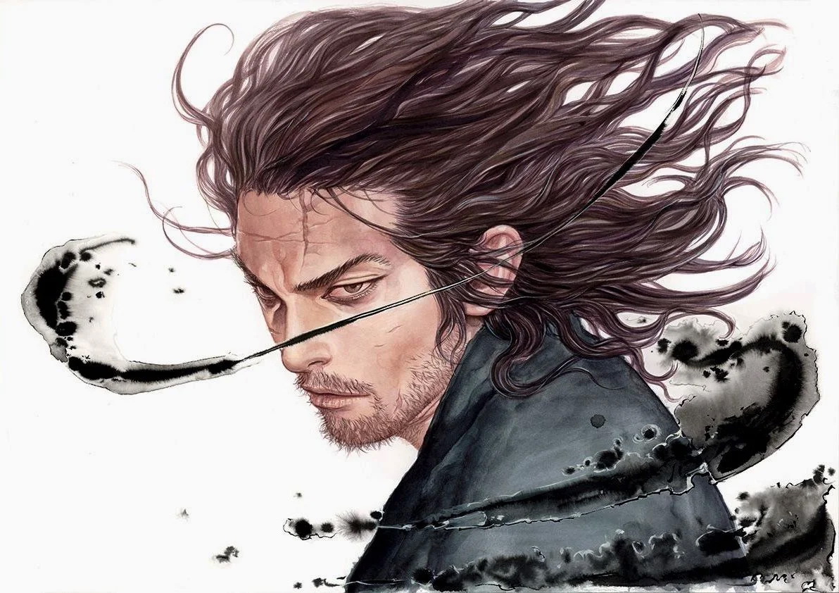 Takehiko Inoue