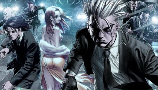 Boichi