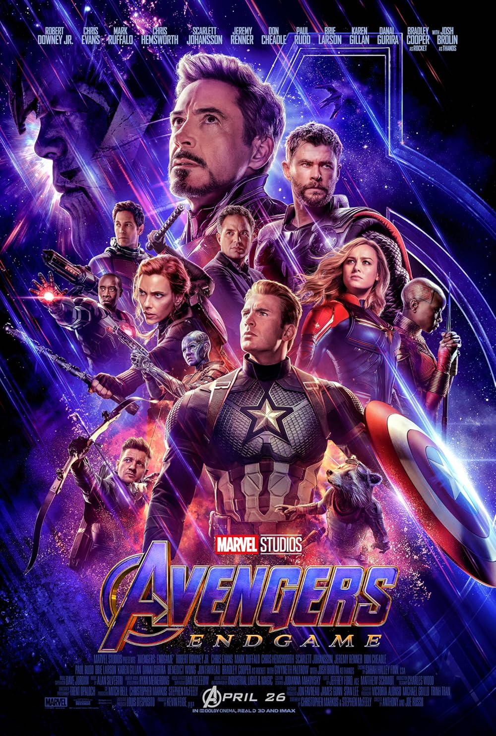 Popular Movies