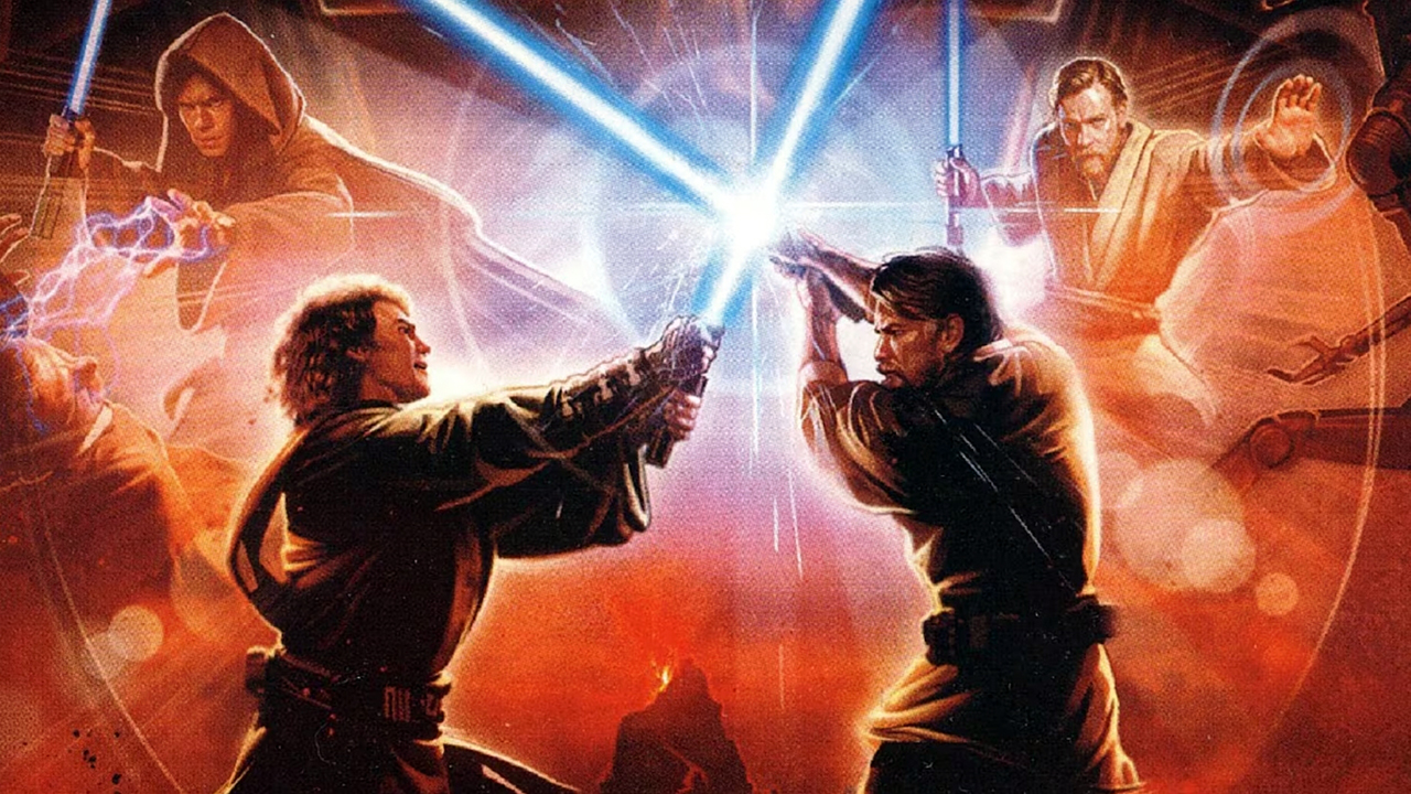 Star Wars: Revenge of the Sith - Soundtrack