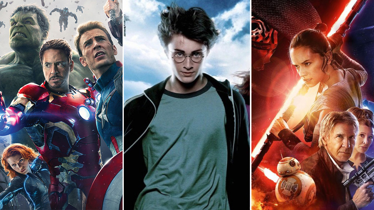 Popular Movies