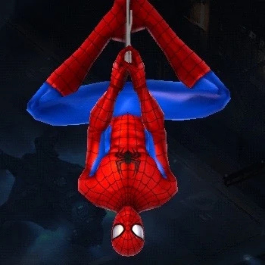 Spider-Man (Marvel Future Fight)