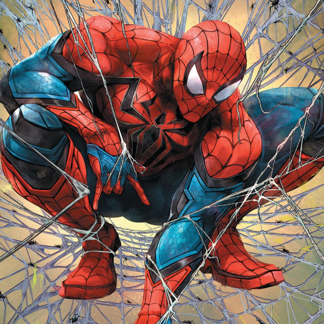 Spider-Man (Marvel Rivals)