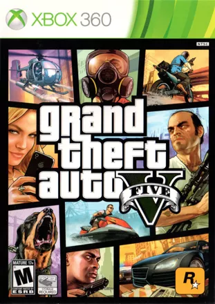 GTA 5