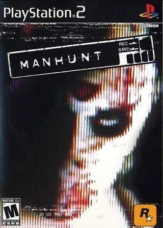 Manhunt 1
