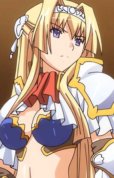 Alicia