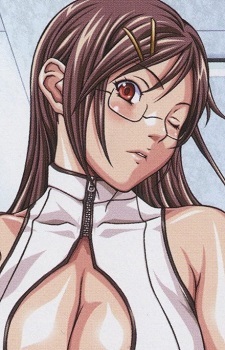 Maiko Kaneda