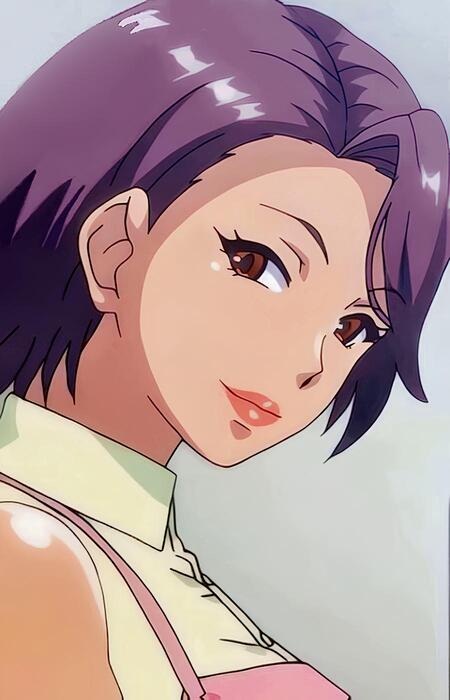 Misako Tsukamoto