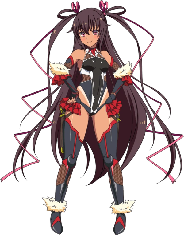 Mizuki, Yukikaze
