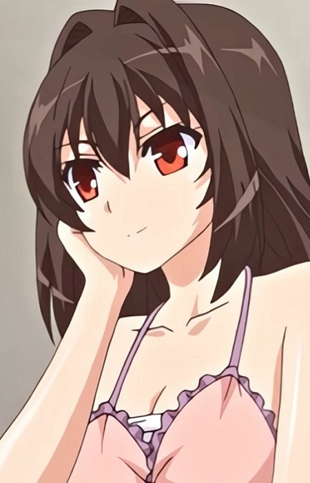 Yuki Katsuragi