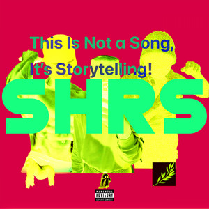 เพลงวงพรี่ปร SHRS, Lxrd P0rn น่าจัด (ทุกคน,สมาชม)