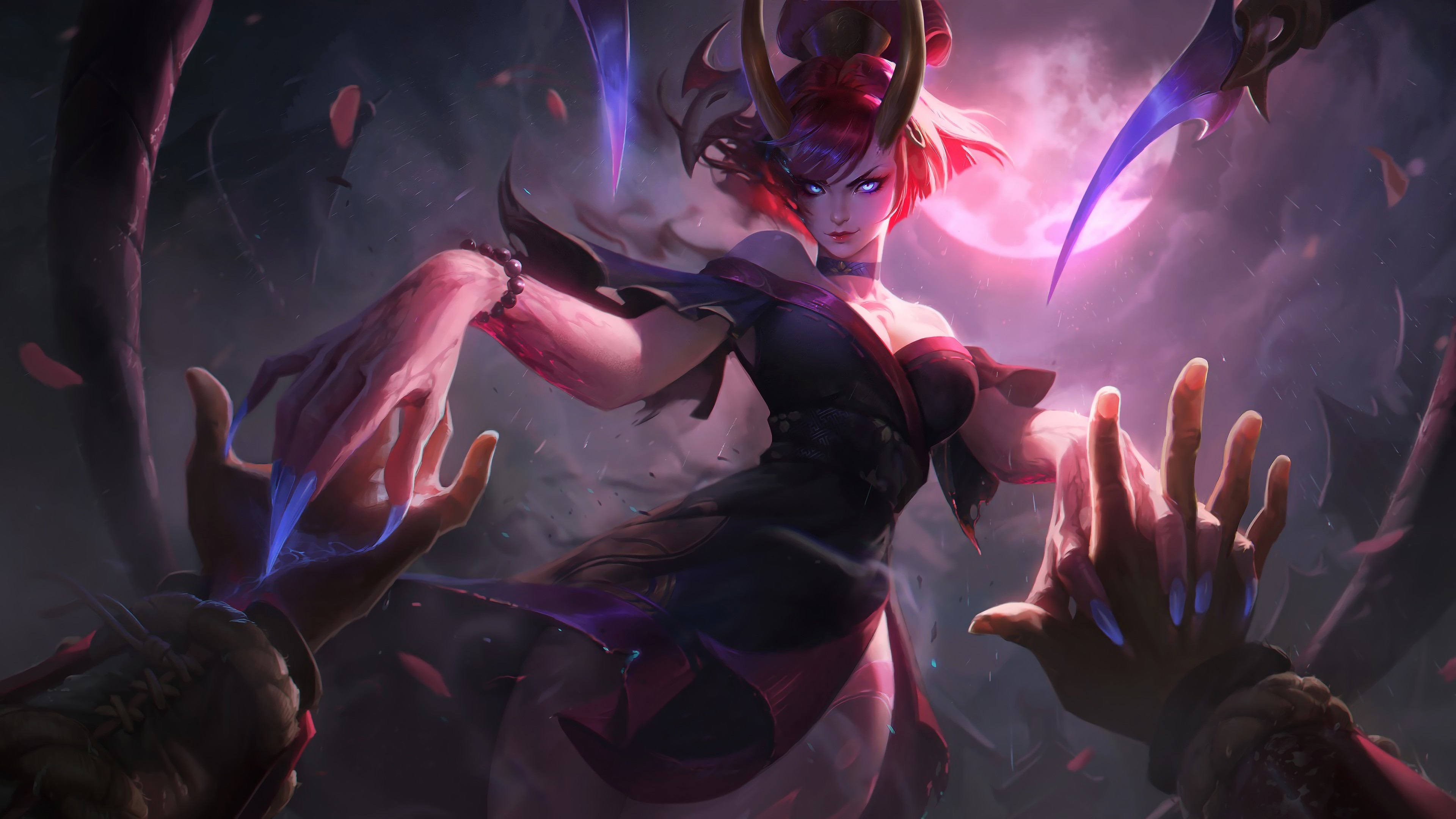 Evelynn