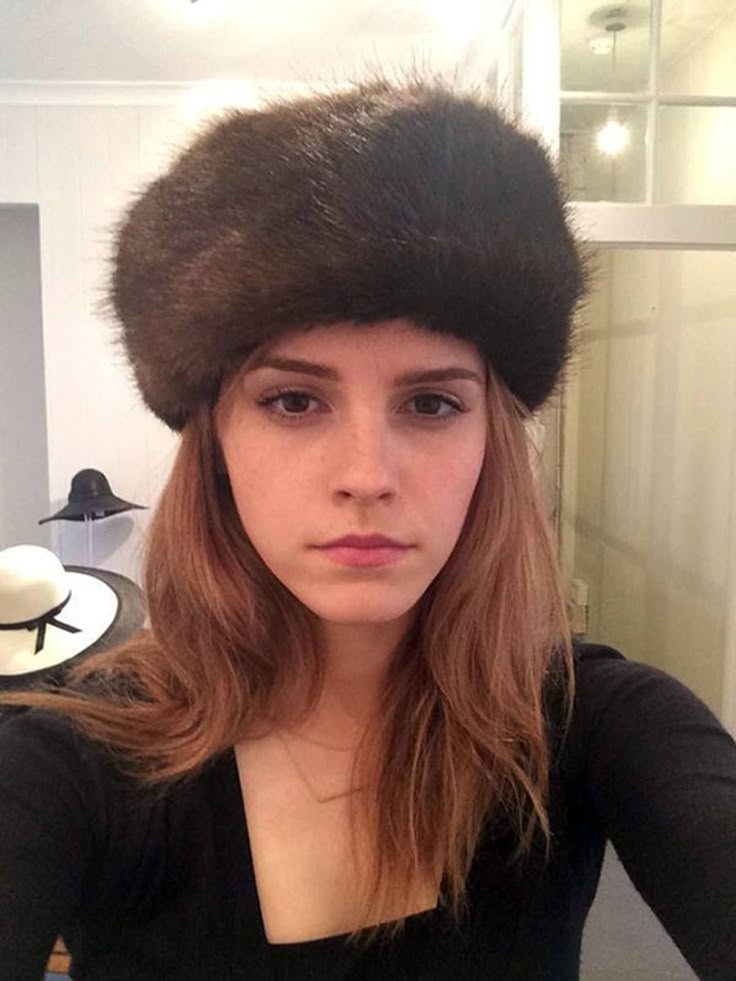 Emma Watson