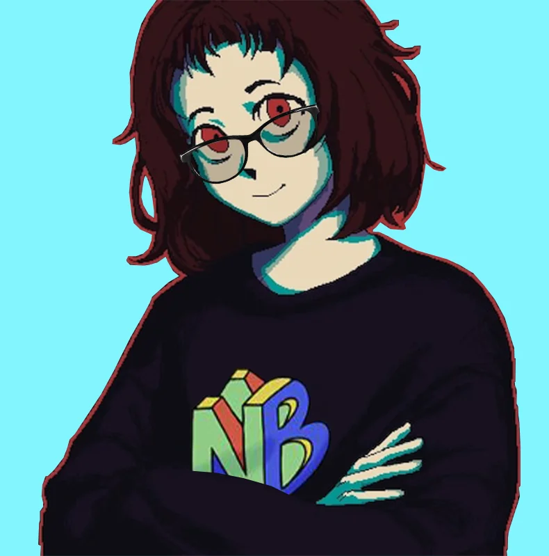 Girl (Milk chan)