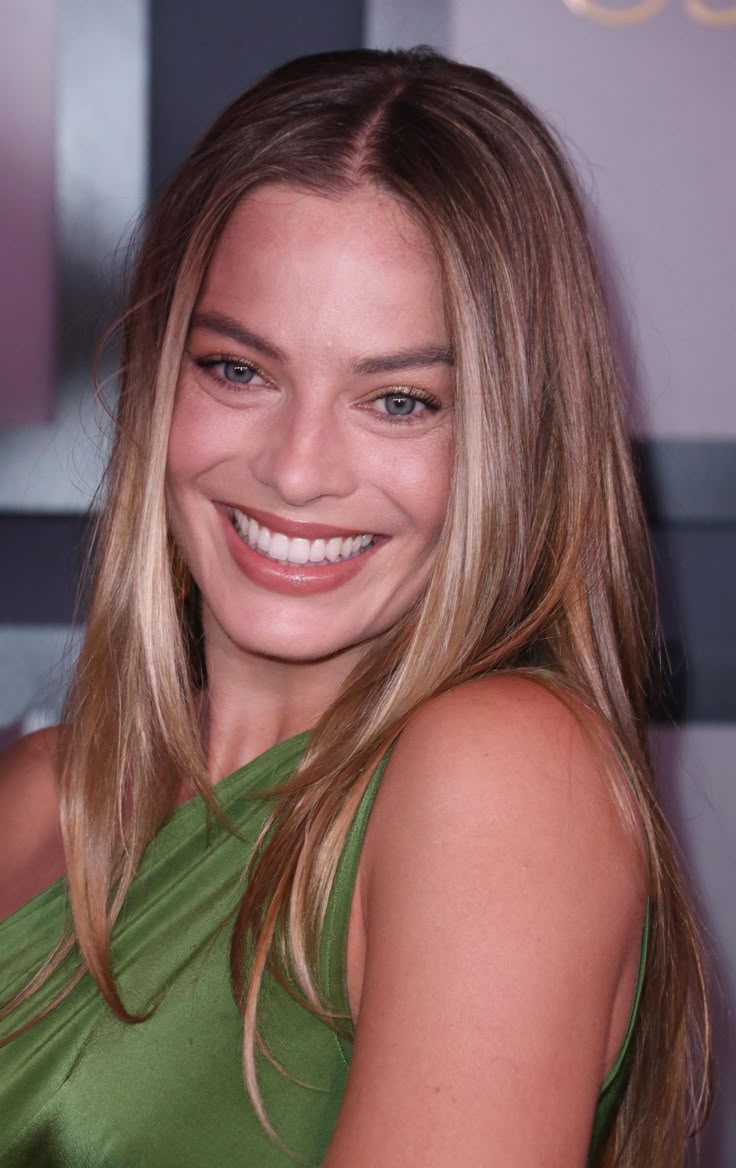 Most Attractive Women