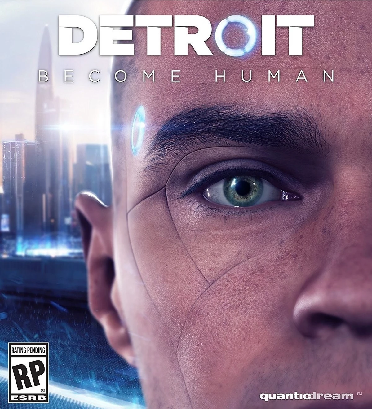 Detroit Become Human Cover 001