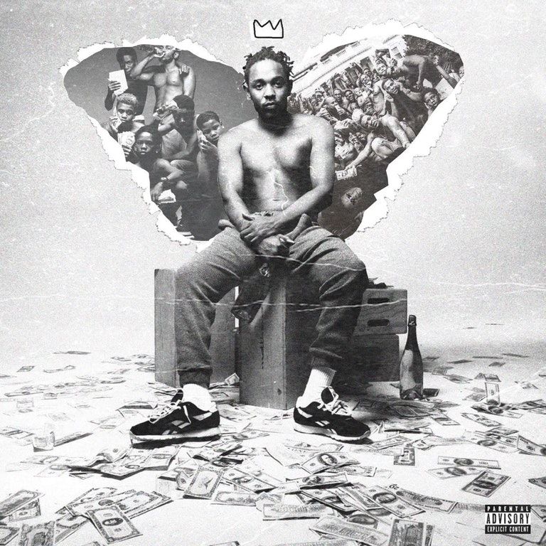 Kendrick Lamar – To Pimp A Butterfly